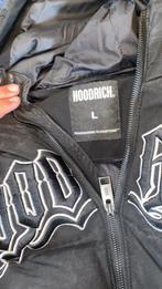Hoodrich jas L, Ophalen of Verzenden