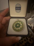 Antica Murina Veneziana Broche, Ophalen of Verzenden, Goud