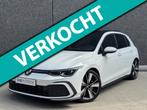 Volkswagen Golf 1.4 eHybrid GTE | Pano | Head-up | IQ light, Stof, Gebruikt, 4 cilinders, Wit