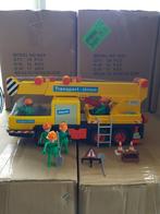 playmobil, Kinderen en Baby's, Speelgoed | Playmobil, Ophalen of Verzenden, Gebruikt, Complete set