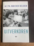 A.F.Th. van der Heijden - Uitverkoren, Ophalen of Verzenden, A.F.Th. van der Heijden