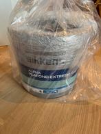 Sikkens Alpha Plafond Extreem Mat verf en stucloper, Ophalen, Wit, Nieuw, Verf