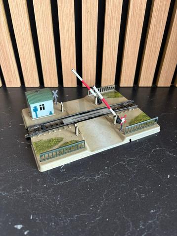 Marklin overgang metaal H0 457 beschikbaar voor biedingen