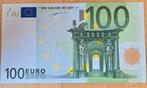 100 euro bankbiljet duizenberg 2002 goo1d1 land P, Boeken, Informatica en Computer, Ophalen of Verzenden, Zo goed als nieuw, Overige onderwerpen