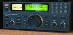 JRC NRD 345 HF receiver (zie adv), Ophalen of Verzenden, Zo goed als nieuw, Ontvanger