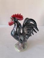 vintage JEMA HOLLAND keramieke haan in goede staat 29 cm, Ophalen of Verzenden