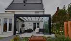 Veranda overkapping tuinkamer aangeboden, Ophalen of Verzenden, Nieuw, Veranda