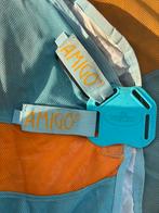 Amigo Evolution vliegendeken, Dieren en Toebehoren, Paarden en Pony's | Dekens en Dekjes, Ophalen of Verzenden, Gebruikt, Deken