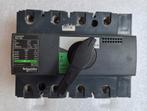 Schneider Electric Compact INS 125 Lastscheider 125A, Ophalen of Verzenden