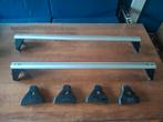Imperials, 2 stuks voor Opel Meriva 2006, Auto diversen, Dakdragers, Ophalen