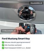 Autosleutel kapot? Sleutelslim helpt direct!, Ophalen