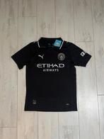 Manchester city 25/26 shirt maat M, Sport en Fitness, Voetbal, Ophalen of Verzenden, Zo goed als nieuw, Shirt