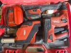 Hilti boormachine, Doe-het-zelf en Verbouw, Ophalen, Zo goed als nieuw, Boormachine