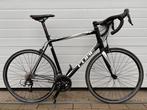 Cube Peleton Racefiets Shimano Ultegra Framemaat 62., Fietsen en Brommers, 28 inch, Gebruikt, Heren, Aluminium