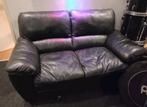 Nette compakte 2 zitter bank, onverslijtbaar, Ophalen, 150 tot 200 cm, Tweepersoons, 75 tot 100 cm