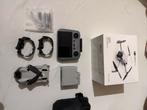 DJI Mini 4 Pro Fly More Combo - Nieuwstaat, Audio, Tv en Foto, Drones, Ophalen of Verzenden, Zo goed als nieuw, Drone met camera