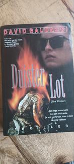 Duister Lot - David Baldacci Thriller, Ophalen of Verzenden