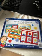 3x Kinder leerspelletjes, Ophalen of Verzenden, Zo goed als nieuw, Rekenen