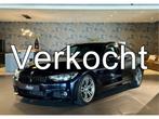 BMW 4 Serie Gran Coupé 420i M-Sportpakket I Virtual Cockpit, Automaat, Achterwielaandrijving, Gebruikt, Euro 6