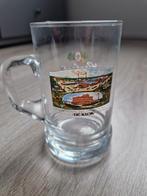 Grolsch bierpul De klok Enschede / Groenlo, Verzamelen, Ophalen, Gebruikt, Grolsch