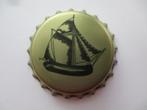 kroonkurk Nederland t scheepje 17-8, Verzamelen, Ophalen of Verzenden, Nieuw, Overige typen, Overige merken