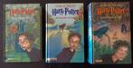 Harry Potter Duitstalig, Ophalen of Verzenden, Gelezen