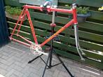 Vintage racefiets frame Columbus/Campagnolo., Fietsen en Brommers, Fietsen | Oldtimers, 55 tot 59 cm, Ophalen, Jaren '60 of nieuwer