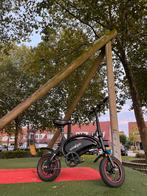 Windgoo B3 Elektrische Fiets - Compact & Handig!, Fietsen en Brommers, Minder dan 30 km per accu, Gebruikt, Minder dan 47 cm, Ophalen