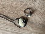 Sieraden, Verzenden, Zilver, Ketting
