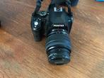 Pentax K-r camera, Gebruikt, Spiegelreflex, Ophalen of Verzenden, Pentax
