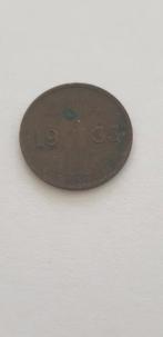 3307 deutsches reich 1933 reichspenning, Postzegels en Munten, Munten | Europa | Niet-Euromunten, Verzenden, Duitsland