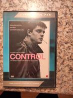 Control DVD - Anton Corbijn Film, Vanaf 12 jaar, Ophalen of Verzenden, Zo goed als nieuw, Biografie