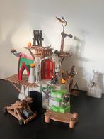 Hoe tem je een draak Eiland van Berk, Kinderen en Baby's, Speelgoed | Playmobil, Ophalen of Verzenden, Zo goed als nieuw