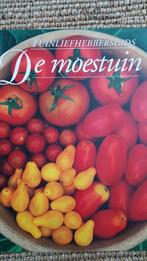 De moestuin, Boeken, Wonen en Tuinieren, Ophalen of Verzenden, Moestuin, Zo goed als nieuw