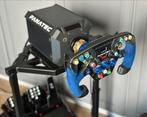 Complete fanatec simrig in nieuwstaat, Spelcomputers en Games, Spelcomputers | Overige Accessoires, Ophalen, Zo goed als nieuw