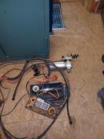 Laadklep hydrauliekpomp met toebehoren, Auto-onderdelen, Ophalen of Verzenden