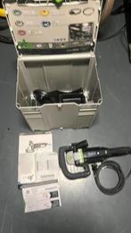 Festool RG 130 E Renovatiemachine, Ophalen of Verzenden, Gebruikt, 600 tot 1200 watt, Overige typen