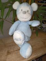 Vib blauwe aap knuffel, very important baby., Kinderen en Baby's, Overige typen, Ophalen of Verzenden, Zo goed als nieuw