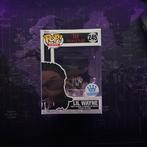 Lil Wayne Funko Pop #245, Verzamelen, Ophalen of Verzenden, Zo goed als nieuw