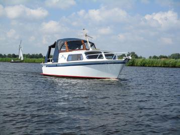  Aquanaut 750 beschikbaar voor biedingen