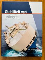 Studieboeken Maritiem Officier STC 1e jaar MBO-4, Boeken, Ophalen of Verzenden, Zo goed als nieuw, Overige onderwerpen
