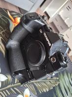 Olympus OM-D E-M1X, supersnelle camera, 20 Megapixel, Gebruikt, Ophalen of Verzenden, Olympus