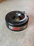 Grill Guru Large Topvent, Tuin en Terras, Barbecue-accessoires, Ophalen of Verzenden, Gebruikt, Grill guru