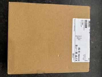 Siemens Technology module counter kaart beschikbaar voor biedingen