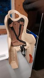 Fietsstoeltje voor veilige ritjes, Achterzitje, Onbekend, 9 t/m 18 kg, Ophalen of Verzenden