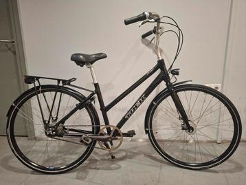 TE KOOP TREK DUBLIN !!! beschikbaar voor biedingen