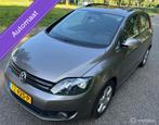 Volkswagen Golf Plus 1.6 TDI Highline BlueMotion, Euro 5, 730 kg, 1367 kg, 4 cilinders