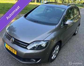 Volkswagen Golf Plus 1.6 TDI Highline BlueMotion beschikbaar voor biedingen