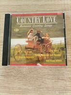 Country love vol 3, Cd's en Dvd's, Cd's | Verzamelalbums, Ophalen of Verzenden, Country en Western