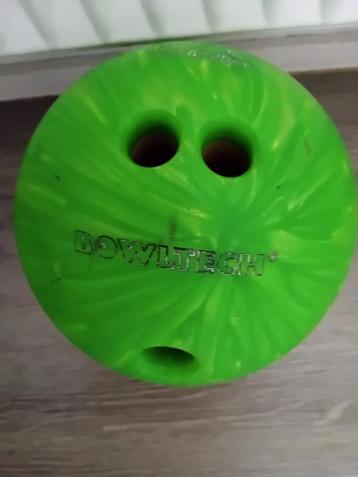 Bowltech Bowlingbal - 14 lbs beschikbaar voor biedingen